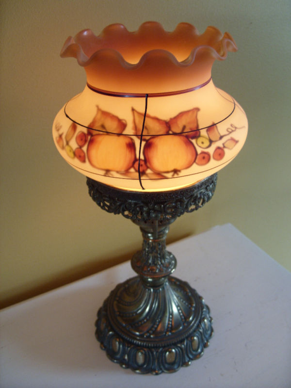 Harvest Lamp 