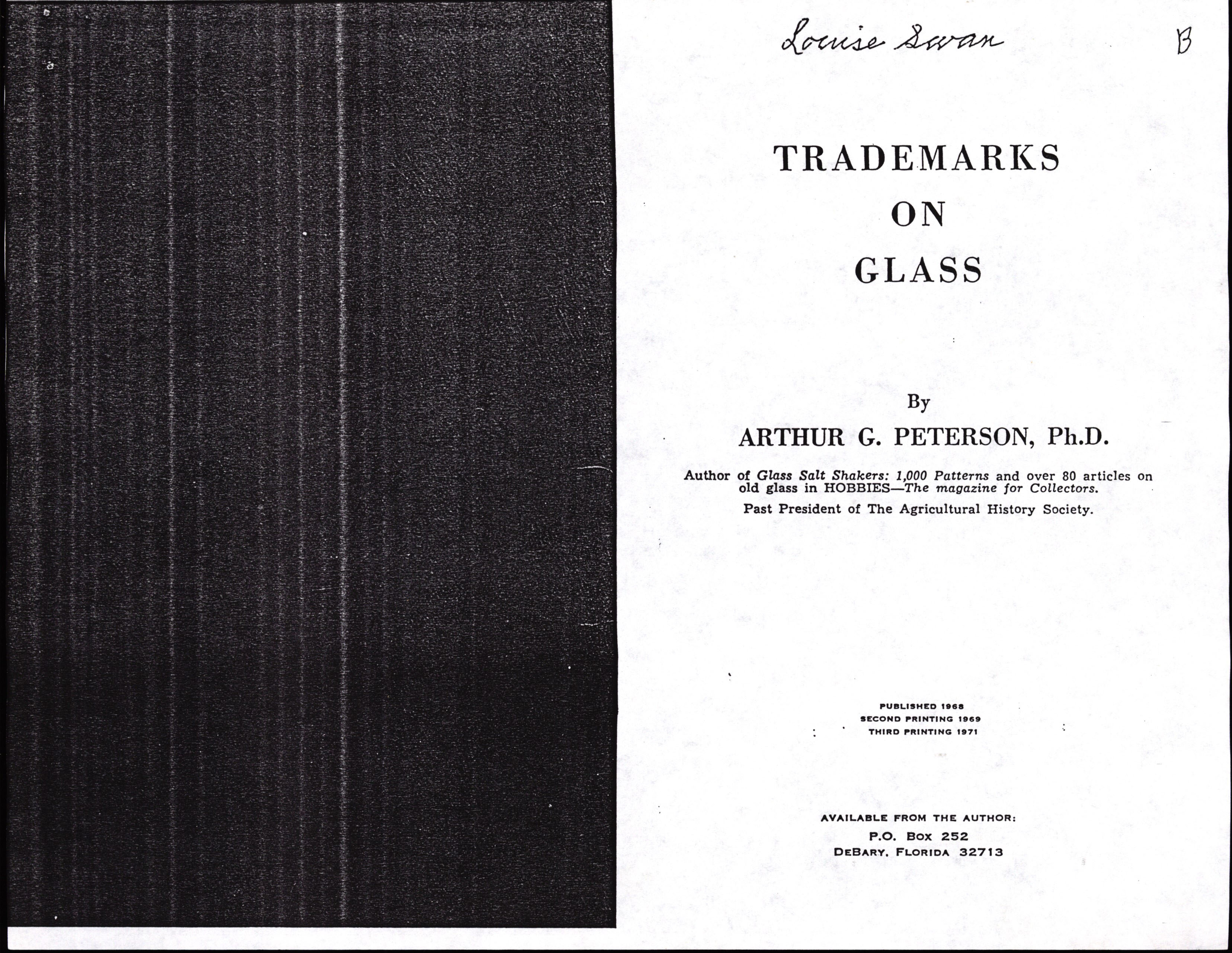 400 Trademarks on Glass, Arthur G Peterson B.jpg
