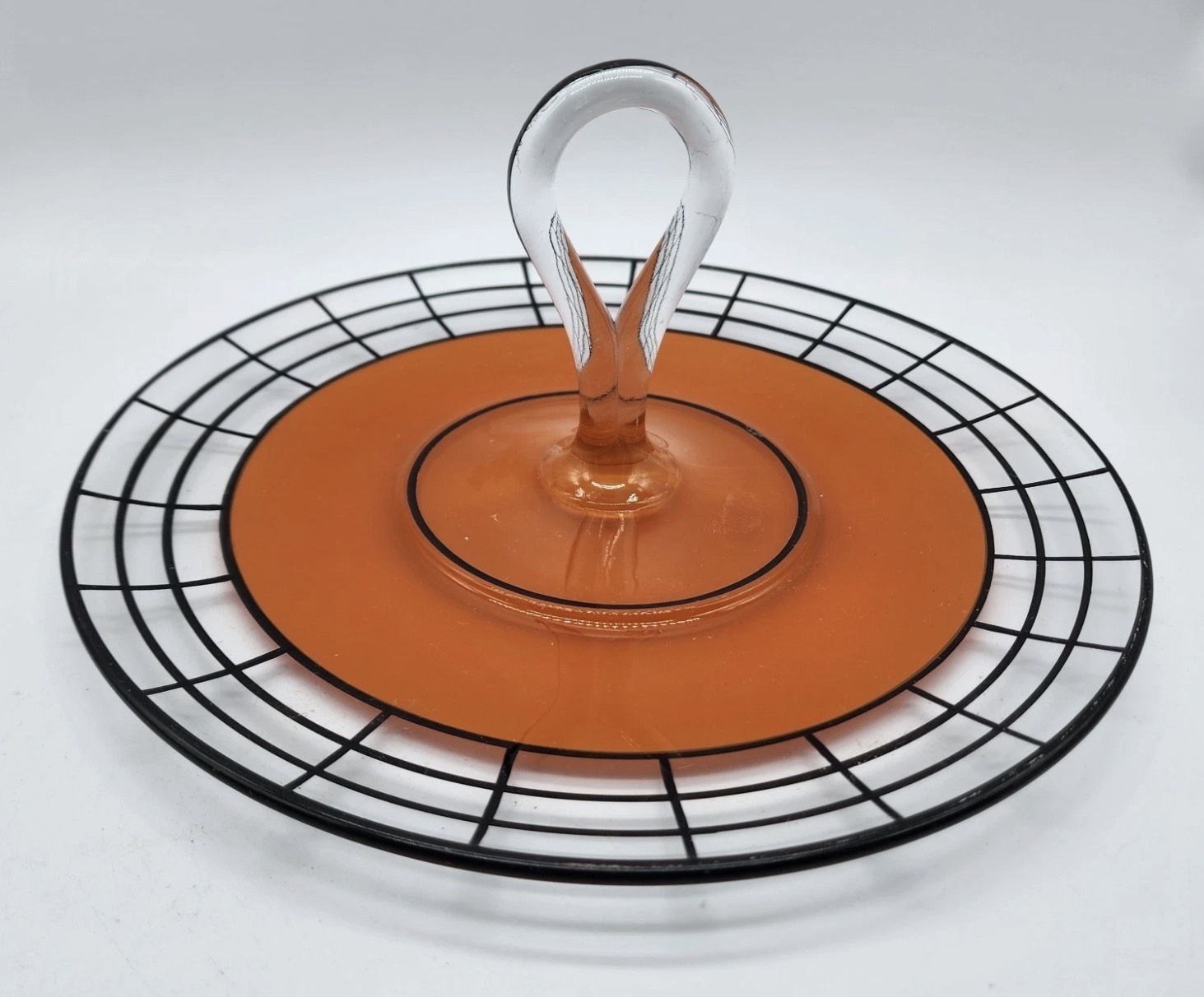 West Window Pane Server