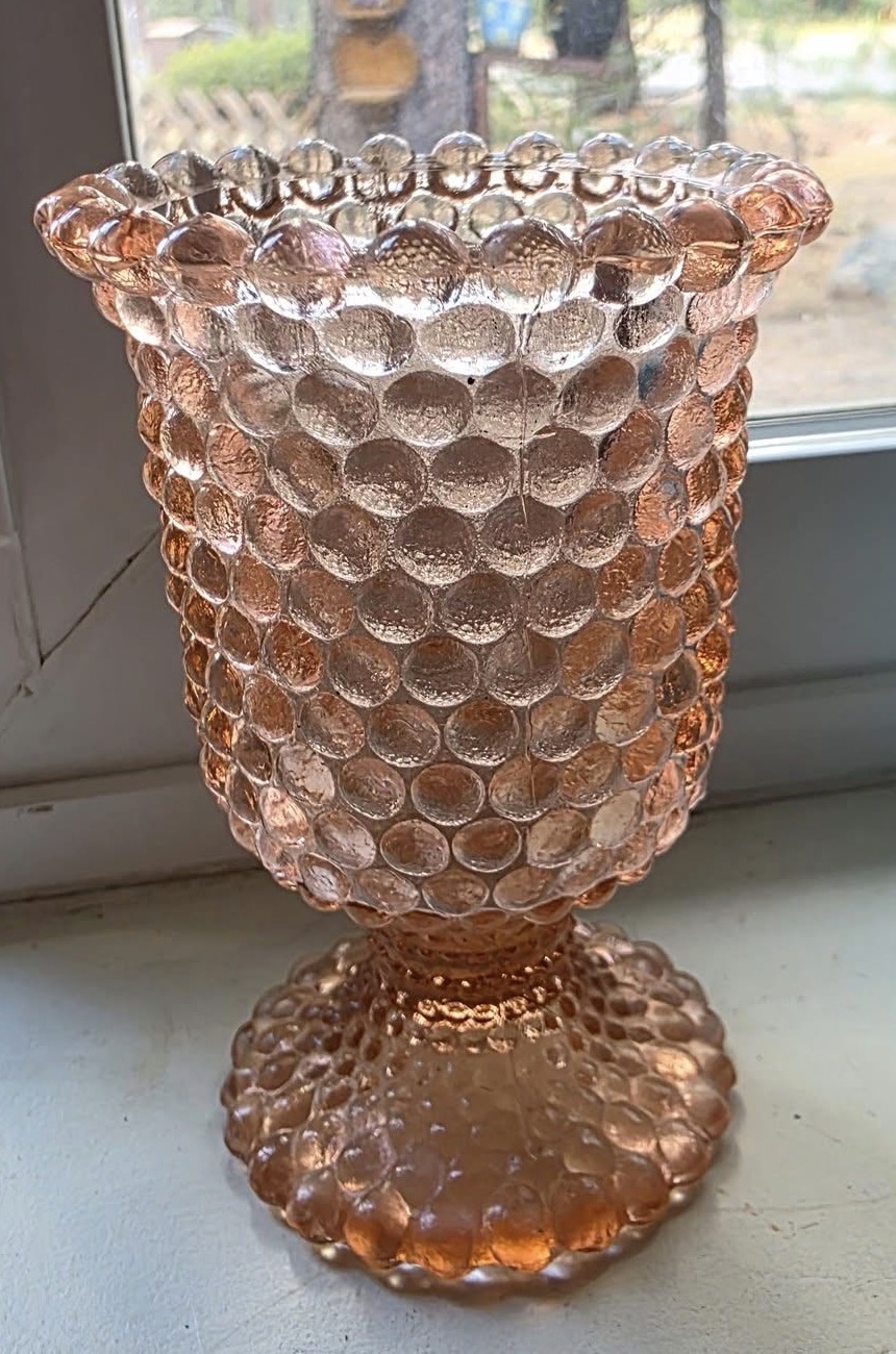 Bellaire Goblet Co Match Holder 