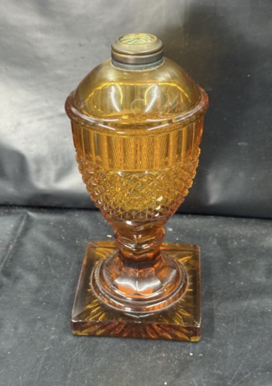 Line 300 Amber Lamp