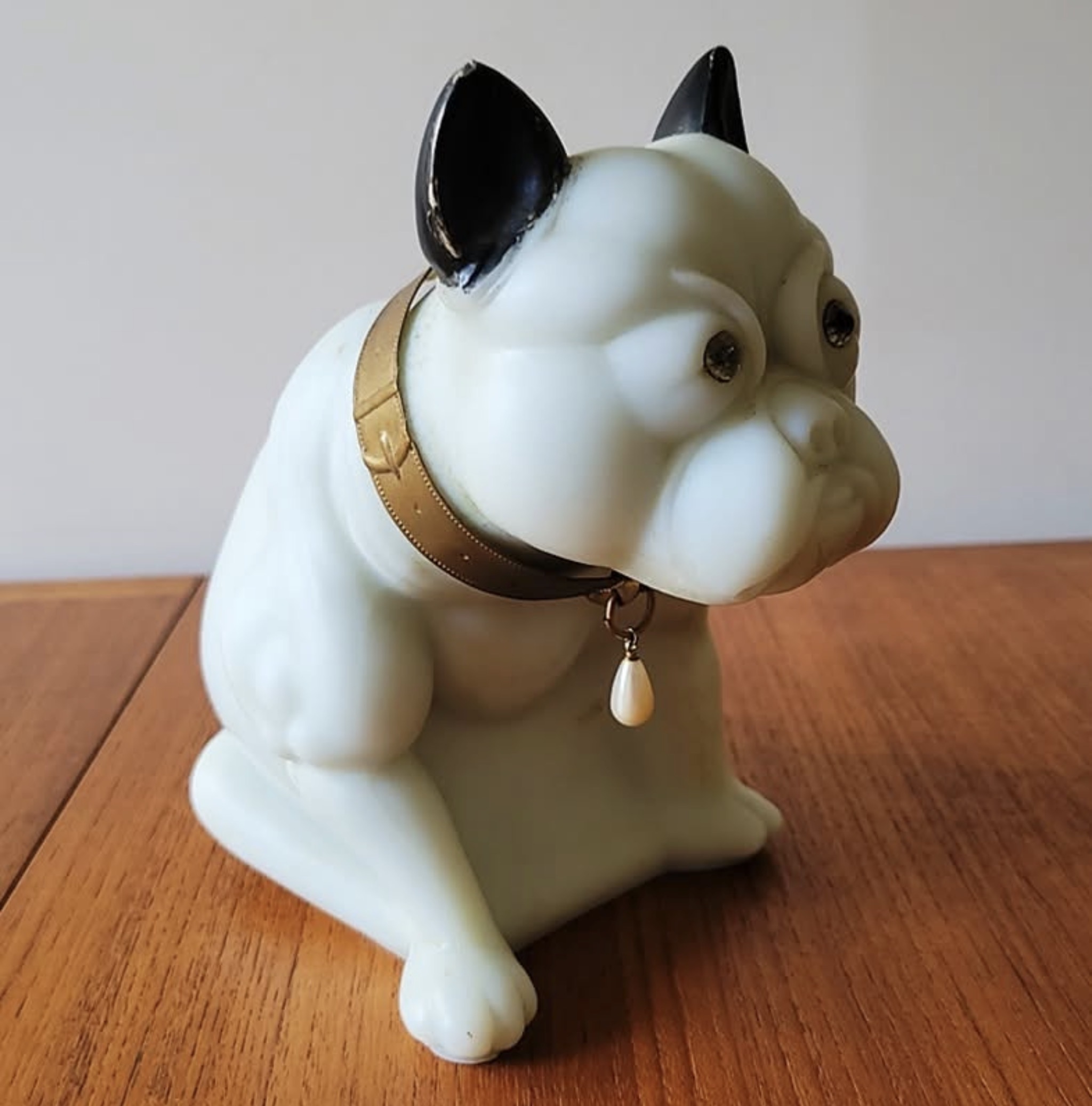 Bulldog Doorstop