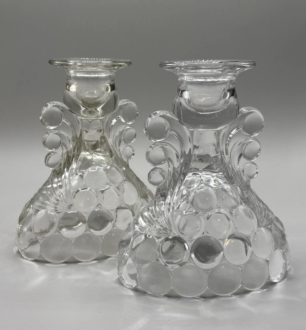 1000 Eye Candleholders 