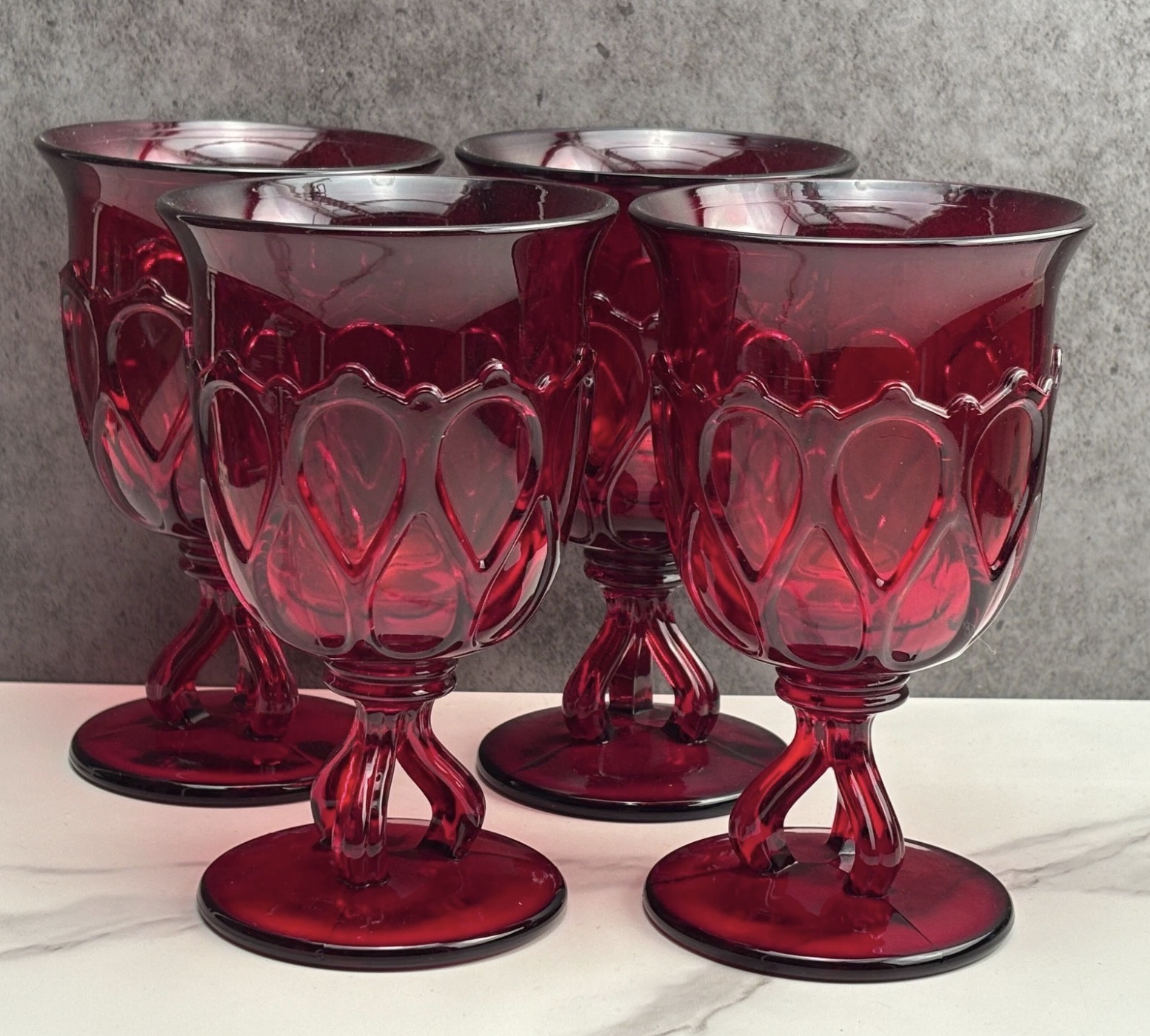 Wine Goblets