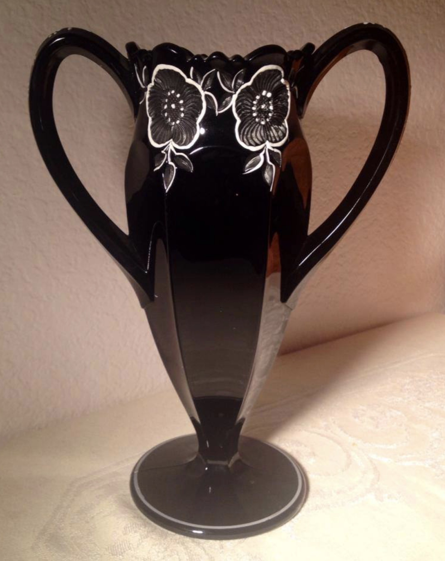 Trophy Vase
