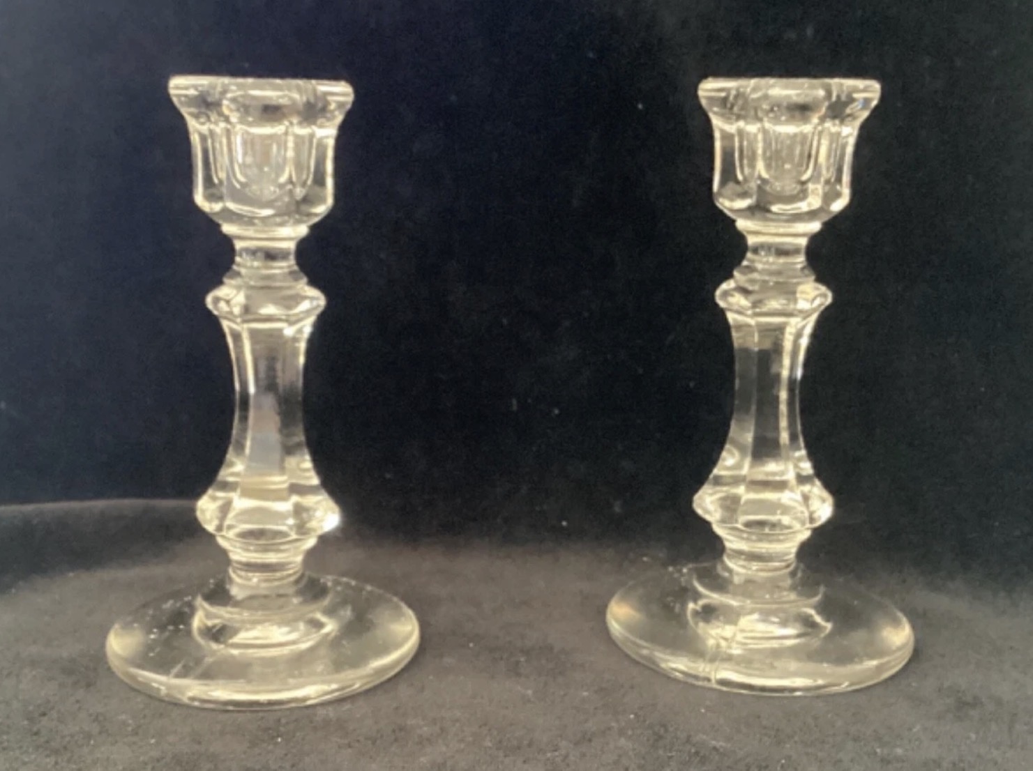1005 Birthday Candleholders