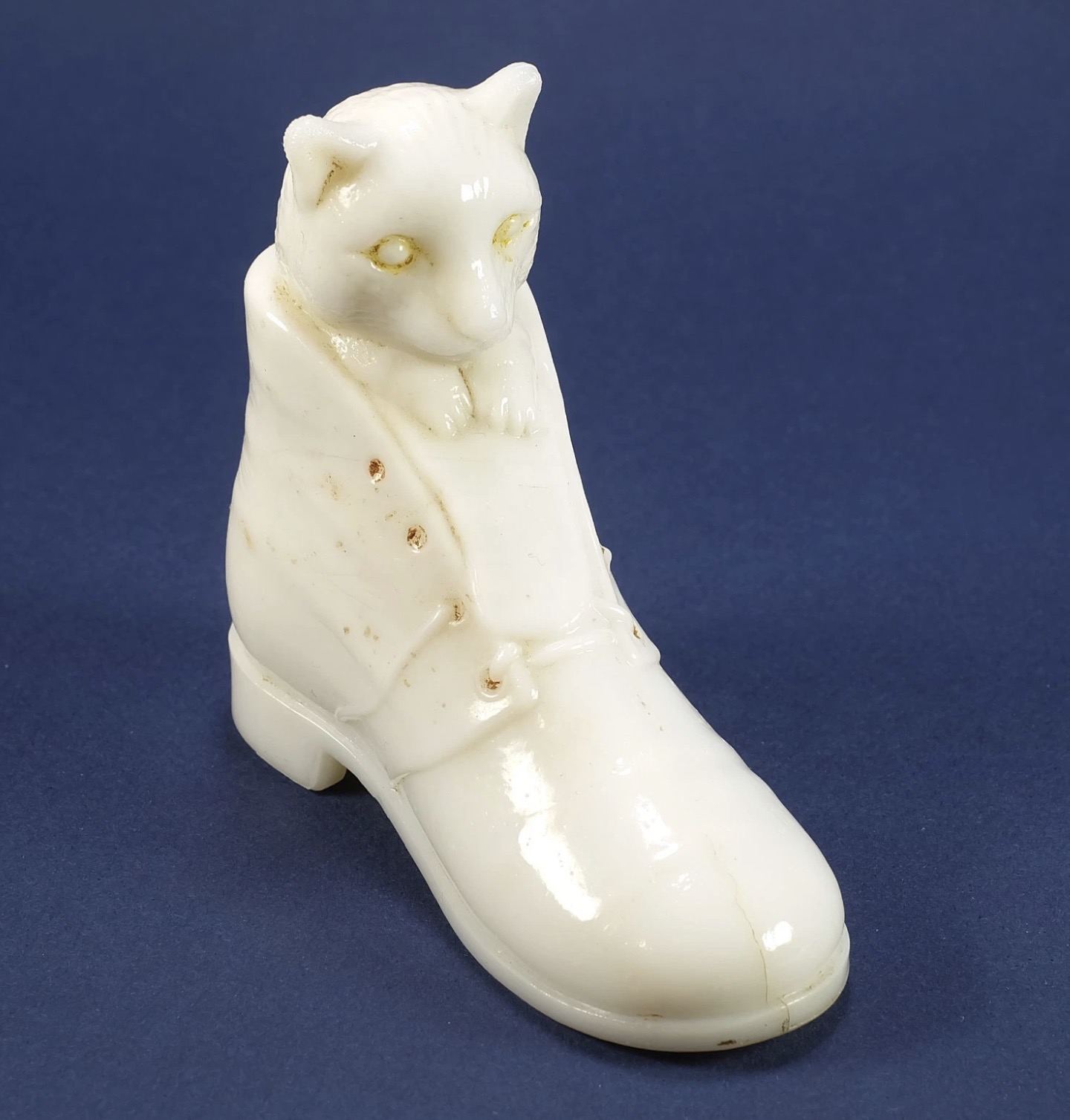 Cat (Puss) in Boot