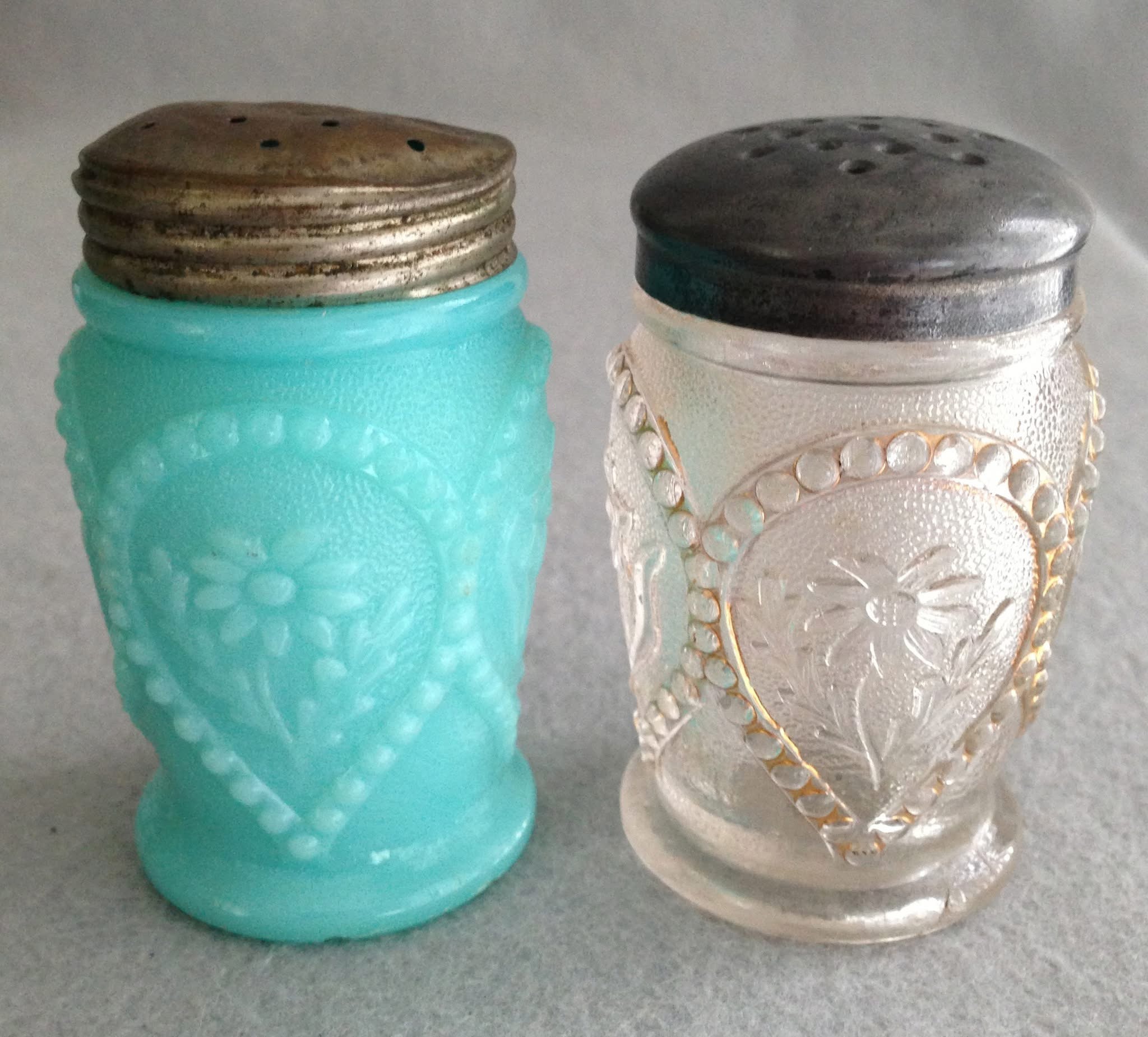 Daisy Shaker
