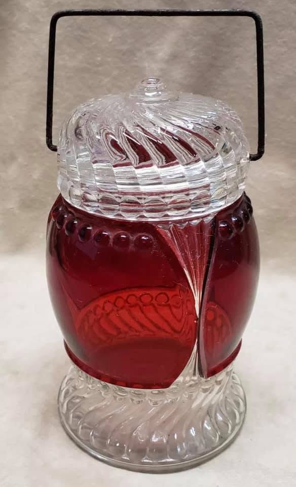Isabel Jar