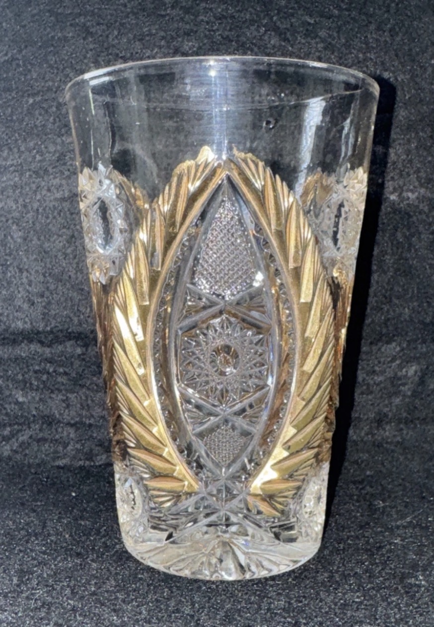 Tumbler 8”
