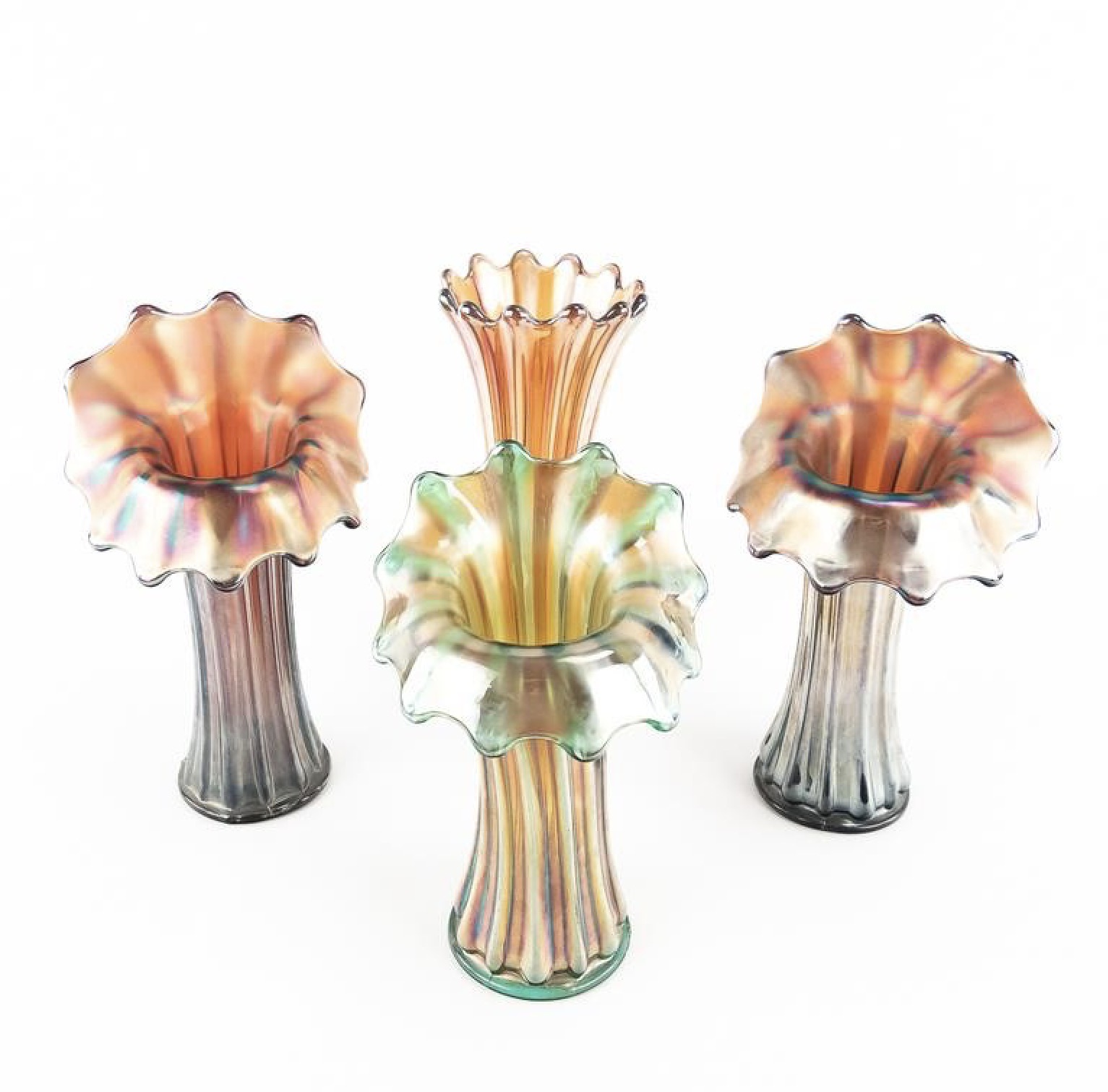 Corinth Vases 