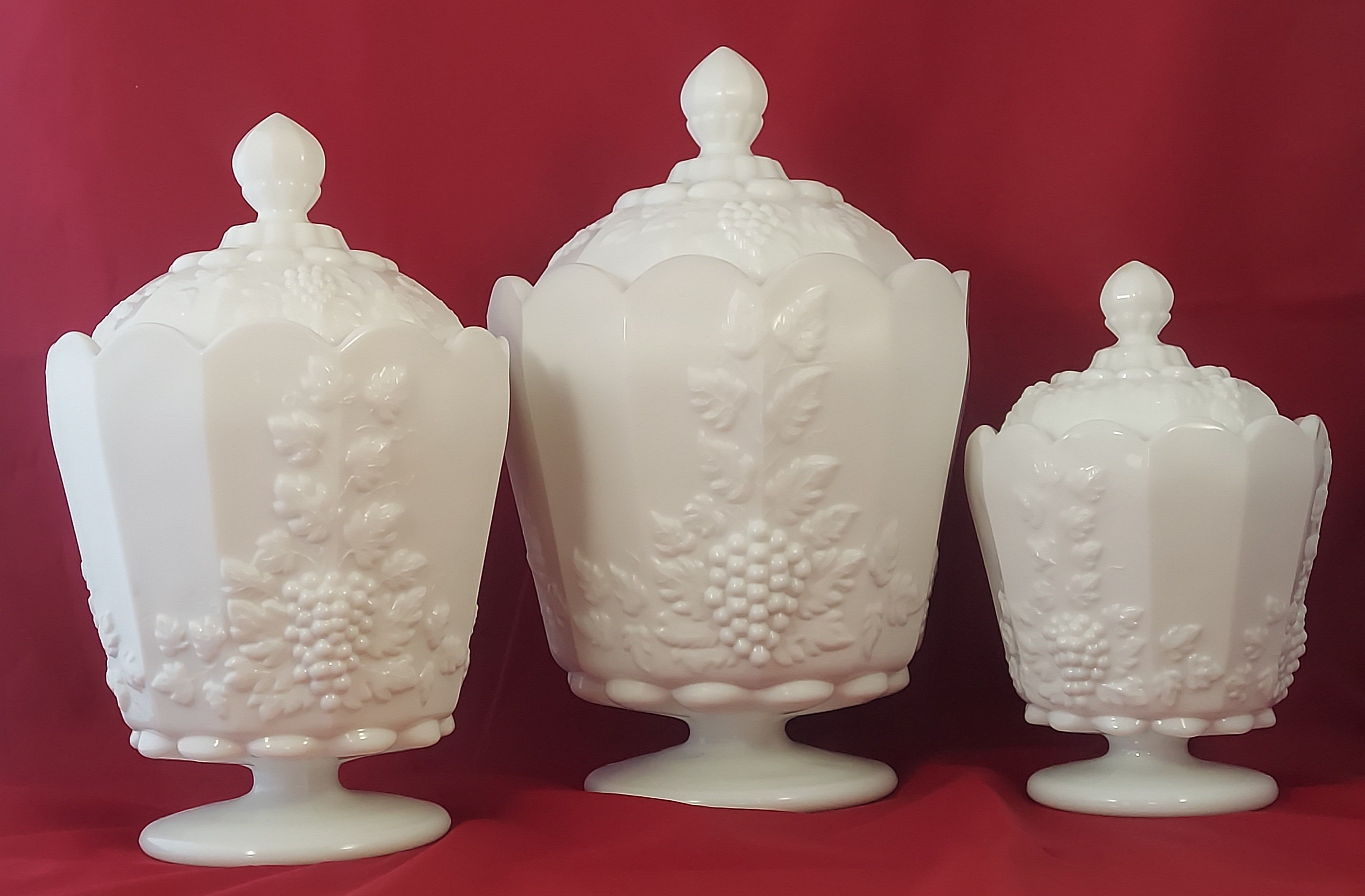 Canister Set