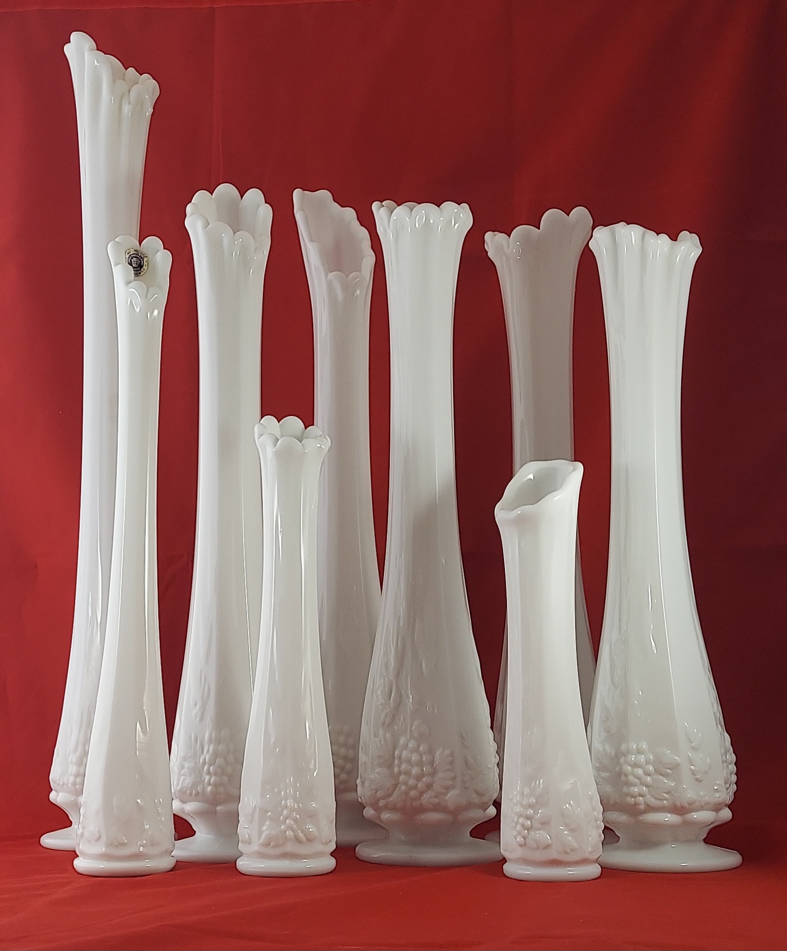 Vases