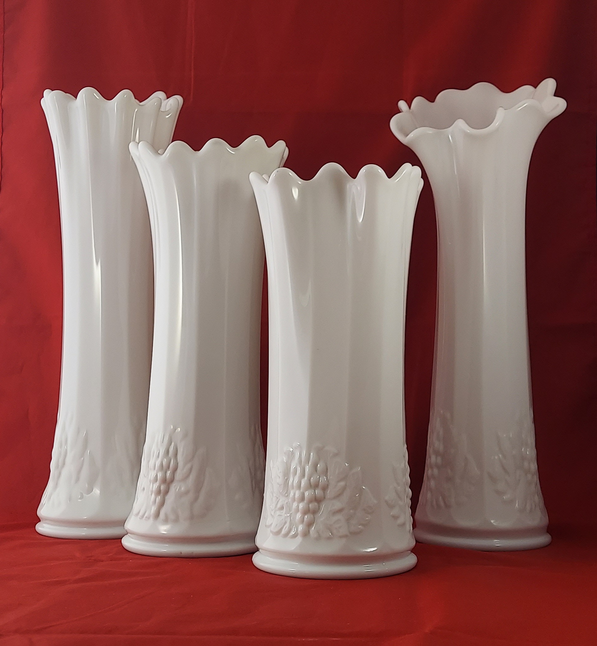 Vases