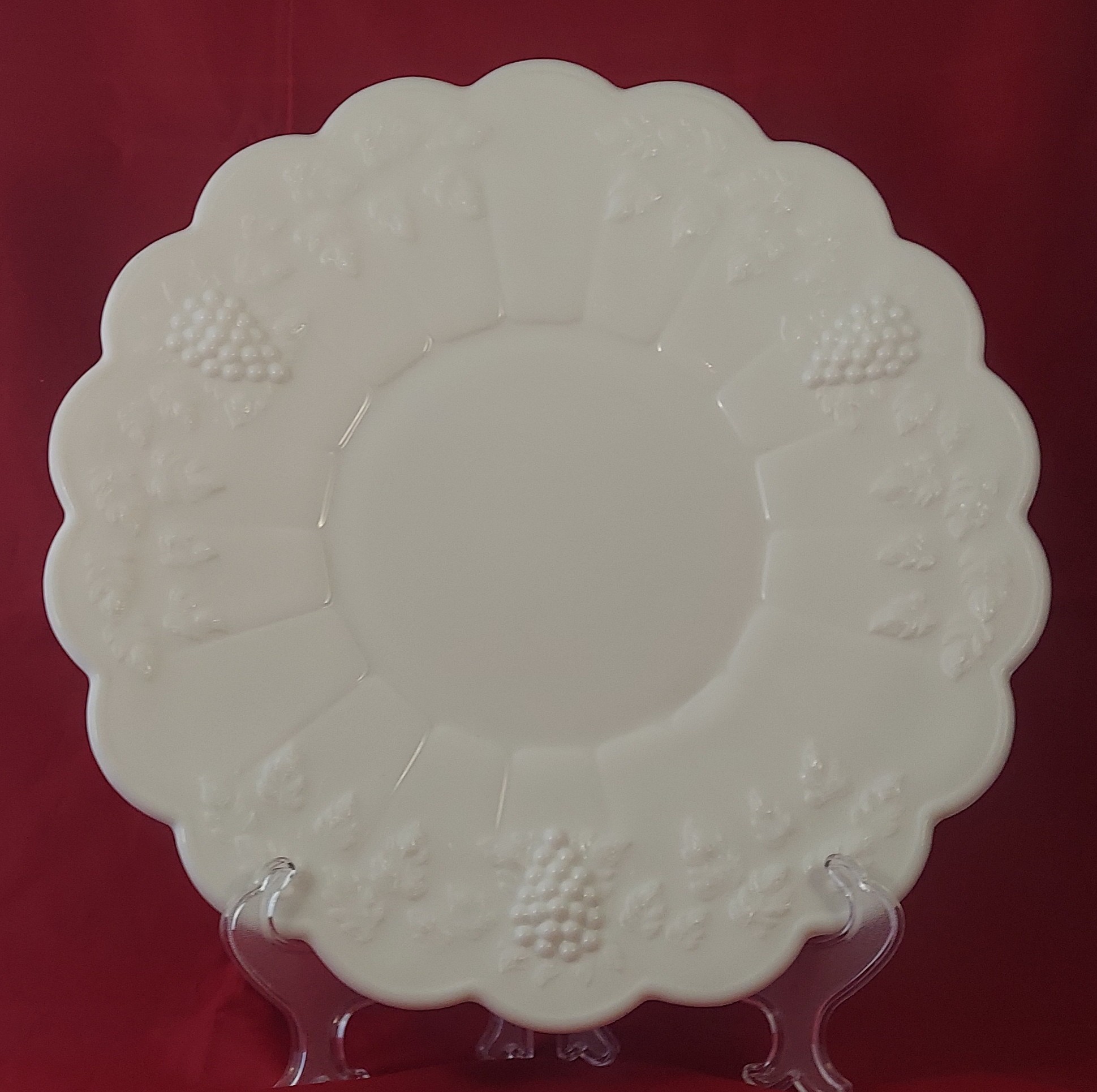 Torte plate