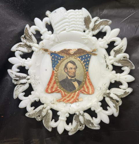 National Plate 