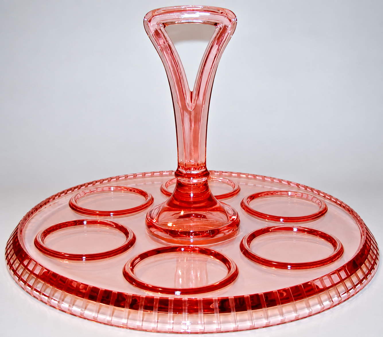 Line 1820-51 Handled Service Tray