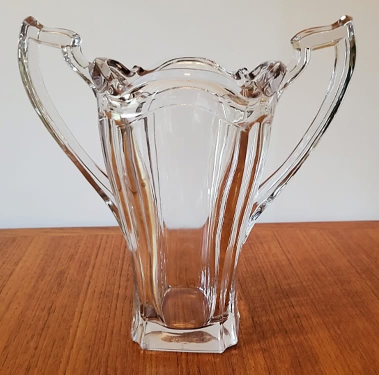 Paul Revere Celery Vase