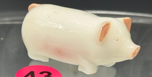 Pig Novelty 