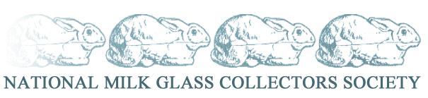 Presentation by President Greg A Jennings at the Annual Convention of the National Milk Glass Society August 26-29, 2026